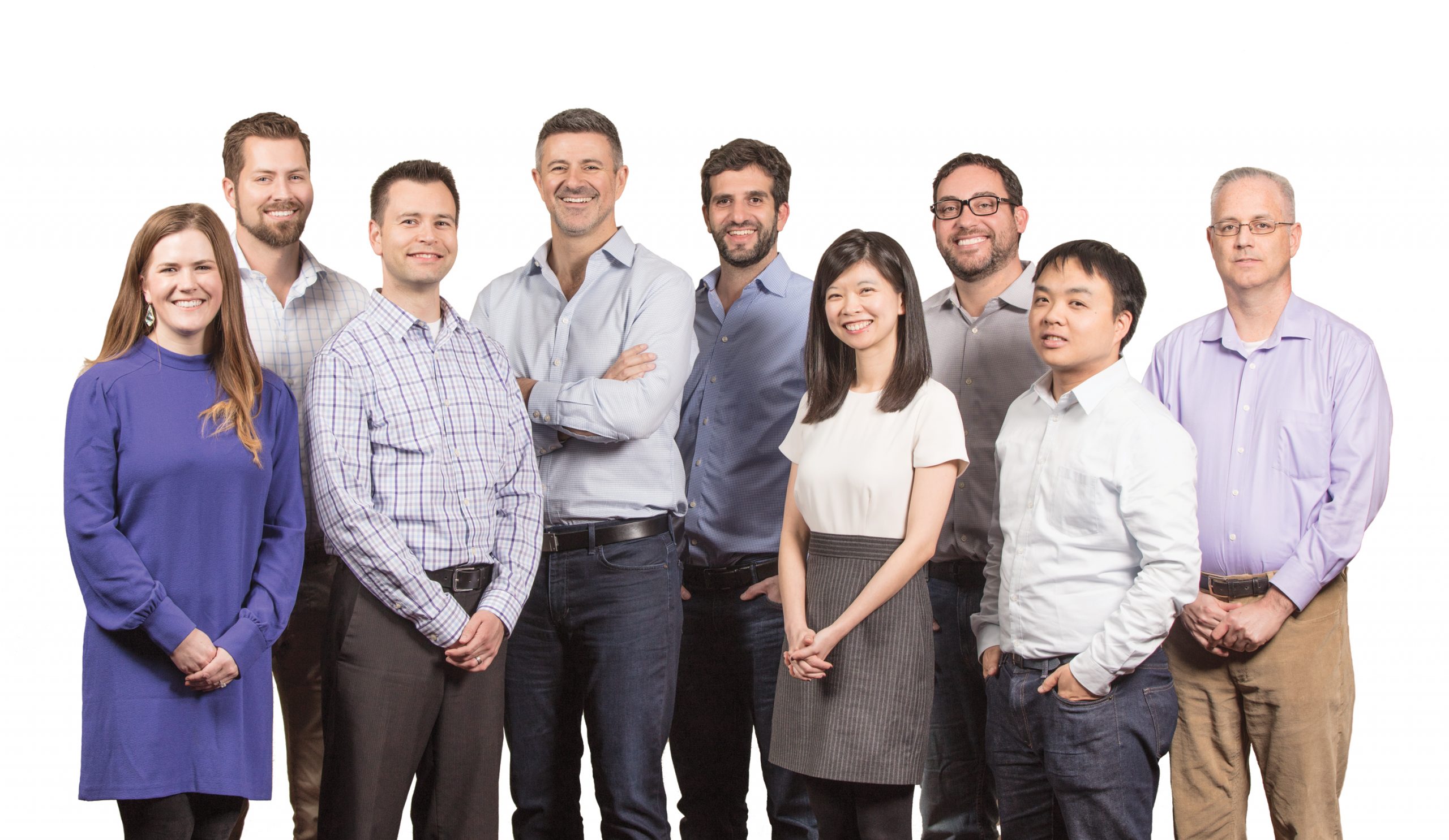 Ailevon Pacific Team