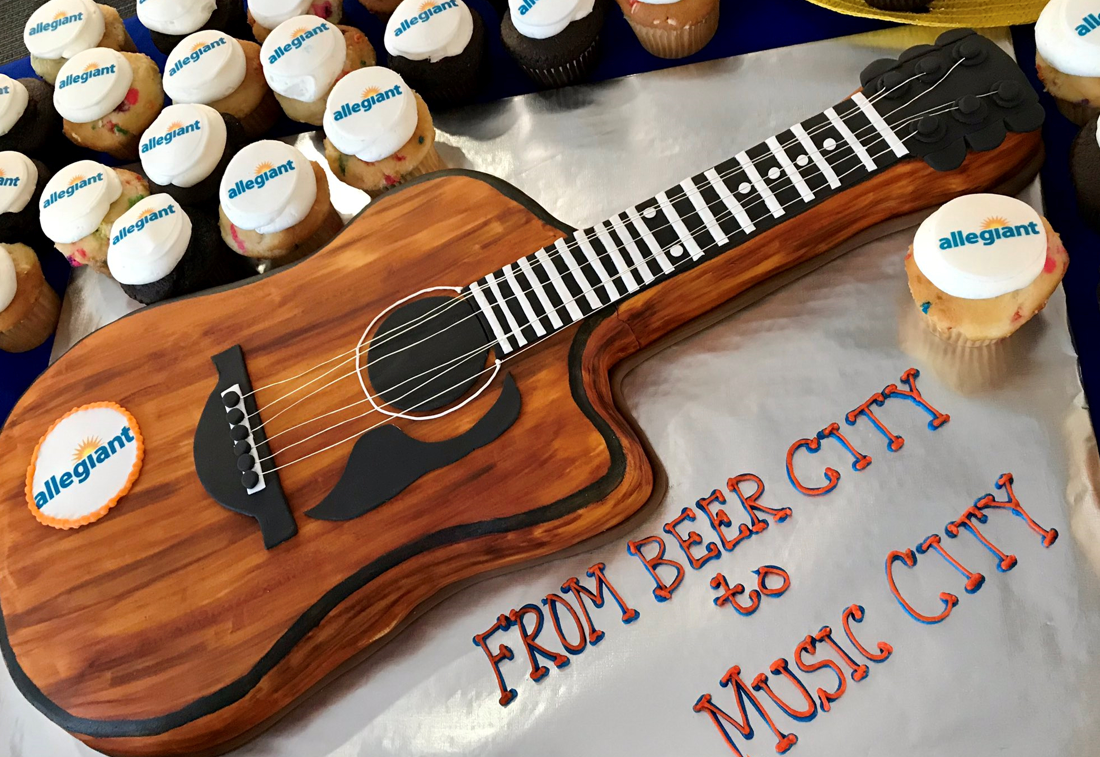 GRR Cake