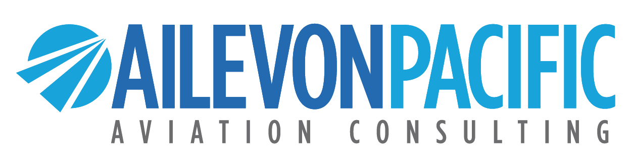 Ailevon Pacific